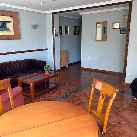 Homestay Del Angel