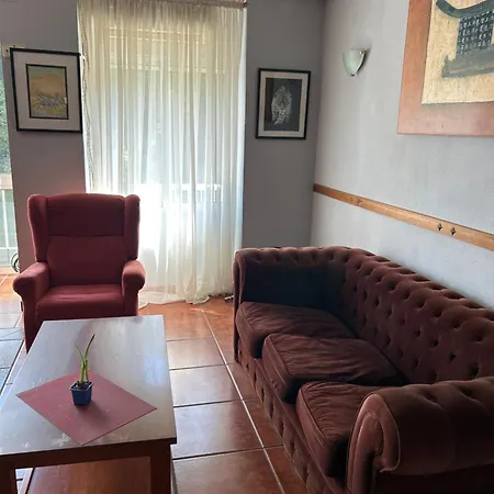 Homestay Del Angel *