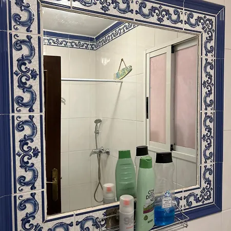 Del Angel * Alicante