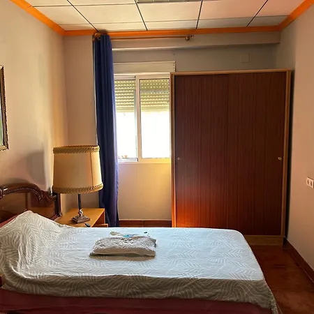 Del Angel Homestay *