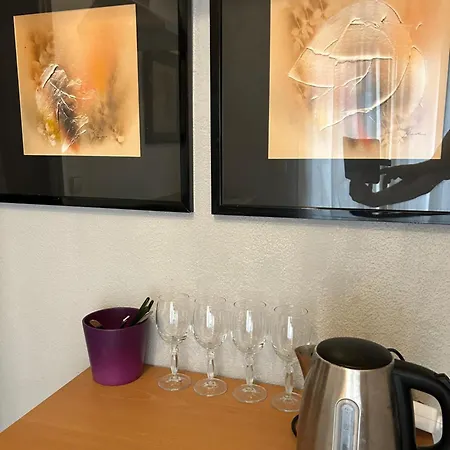 Homestay Del Angel