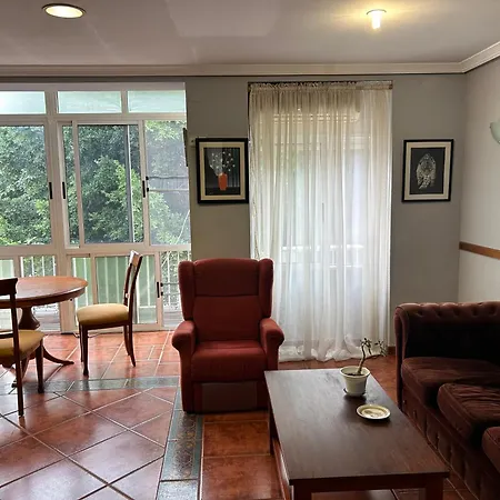 Del Angel Homestay