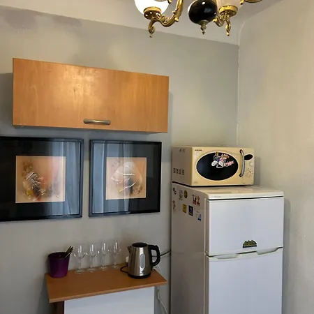 Homestay Del Angel