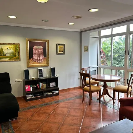 Del Angel Homestay *